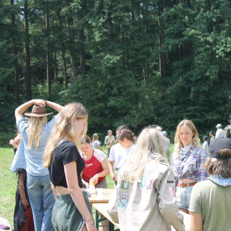 IMG 0422-min - Scouts en Gidsen Zaventem 